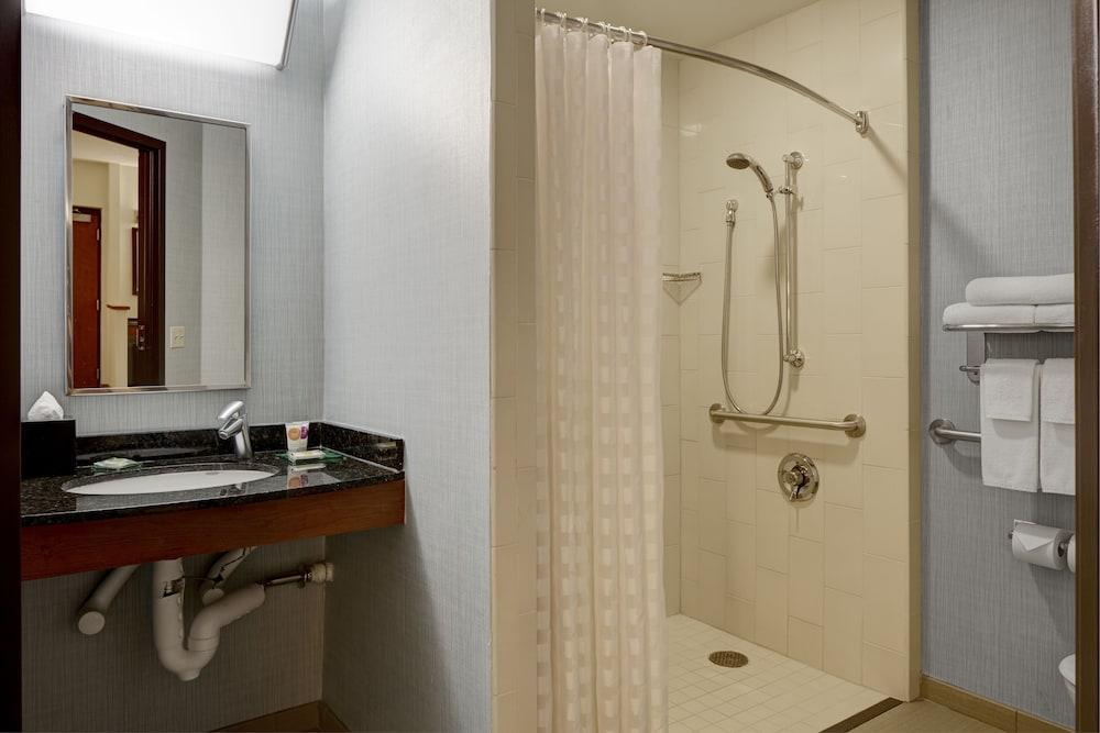 Hyatt Place - Casino Area 3* Uncasville