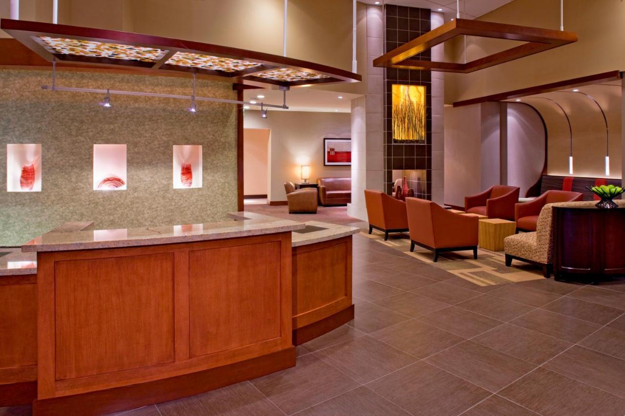 Hotel Hyatt Place - Casino Area 3*