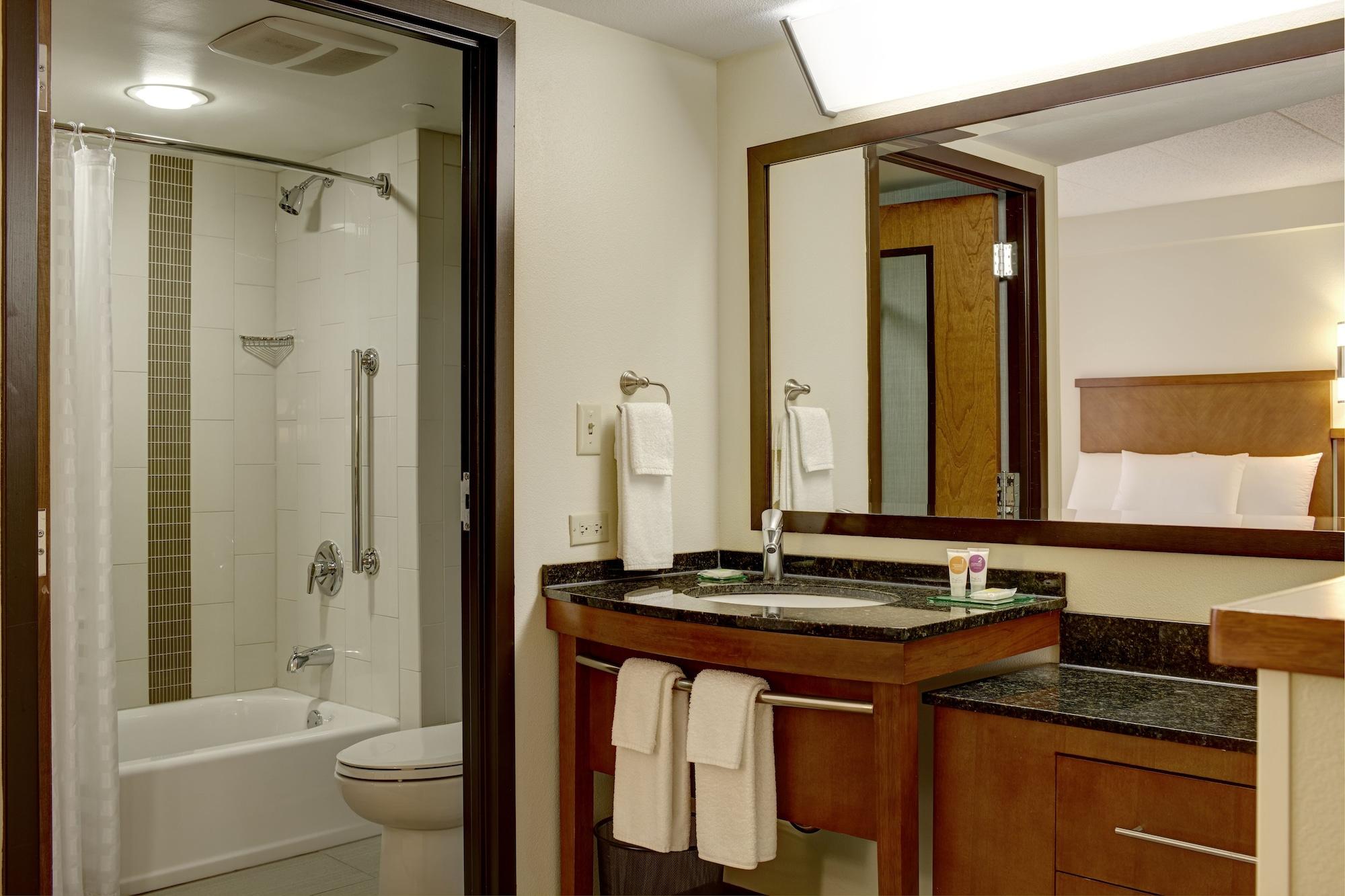 Hotel Hyatt Place - Casino Area 3*