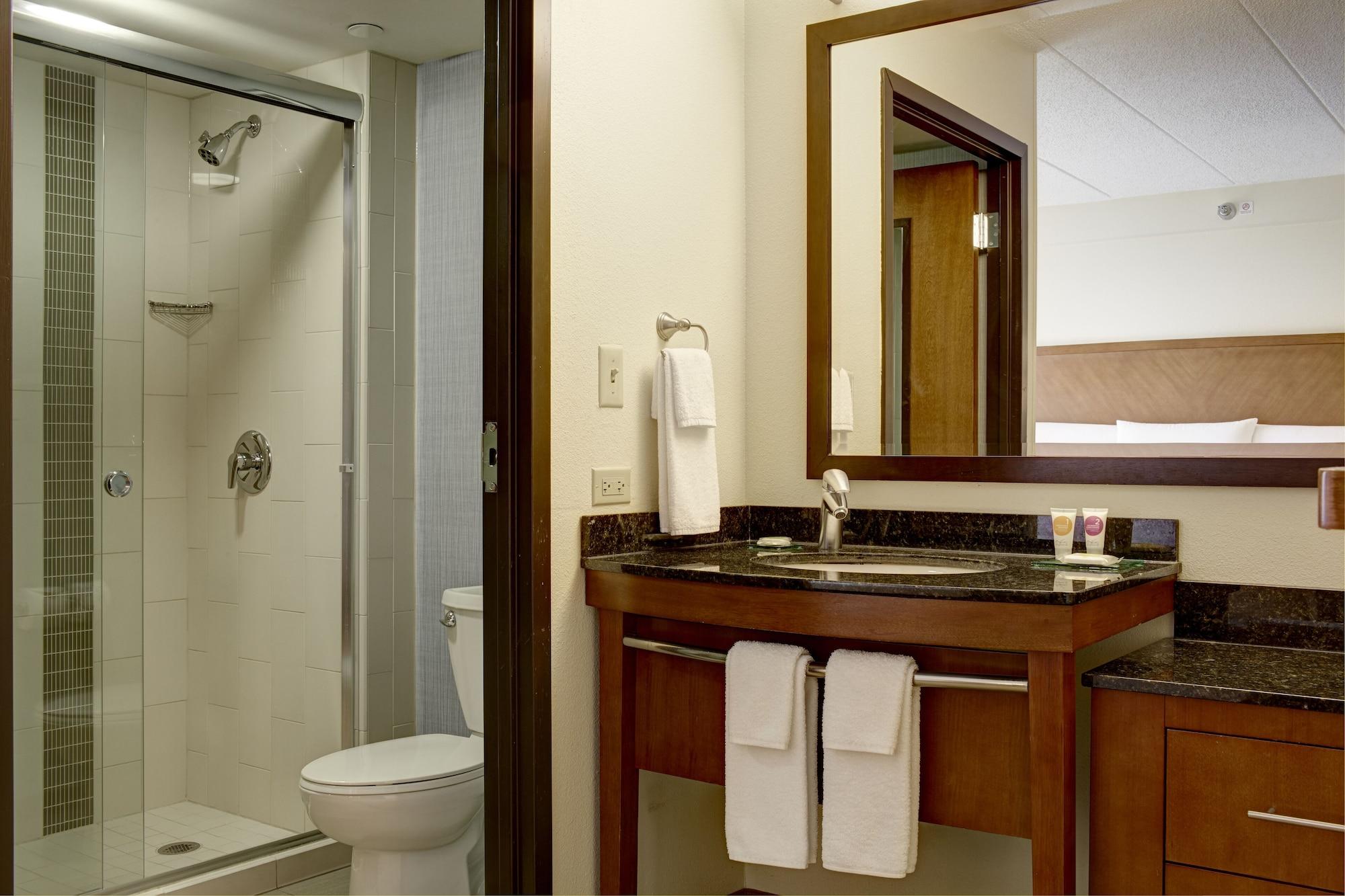 Hotel Hyatt Place - Casino Area Uncasville