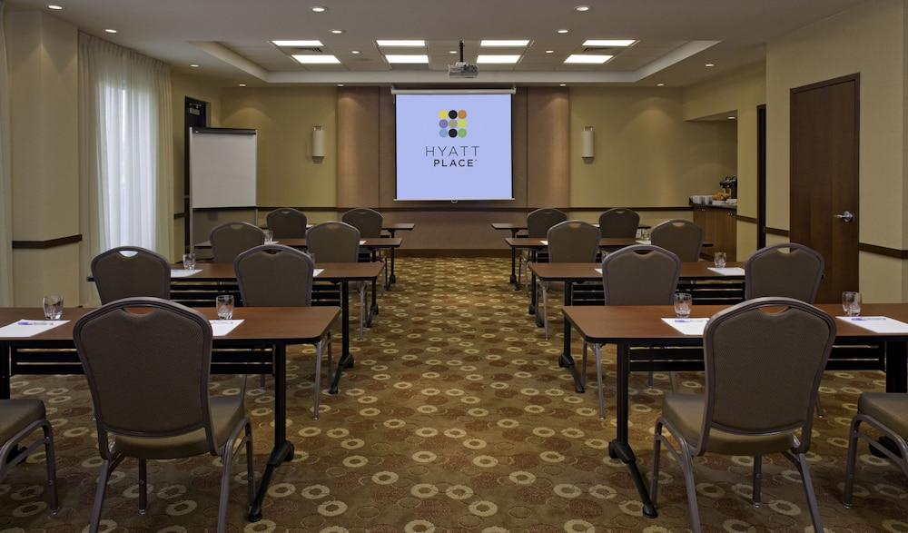 Hyatt Place - Casino Area 3* Uncasville