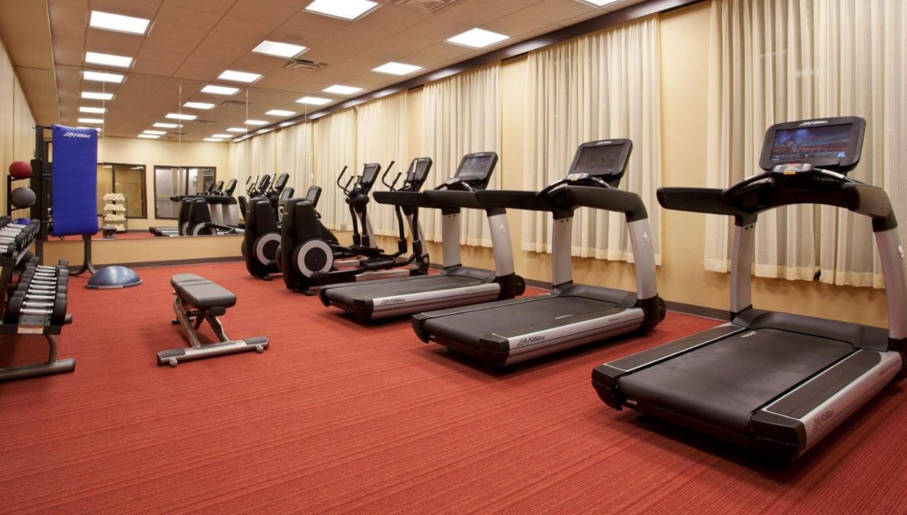 Hyatt Place - Casino Area Hotel Uncasville