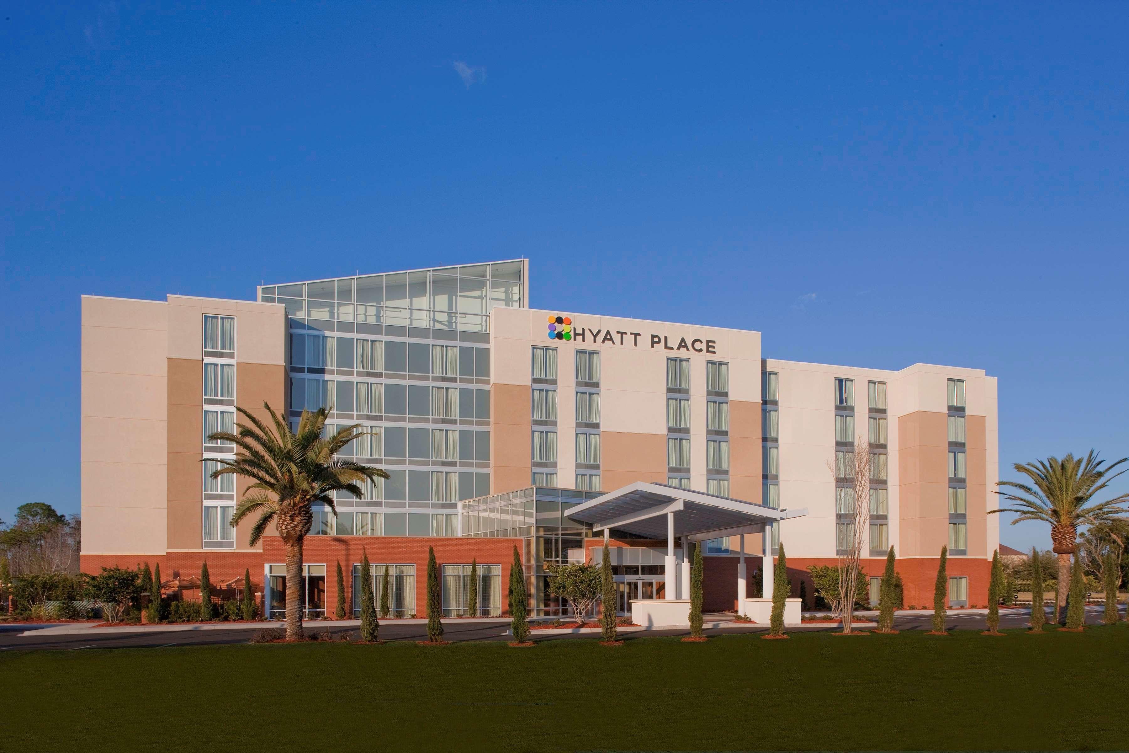 Hyatt Place - Casino Area Hotel