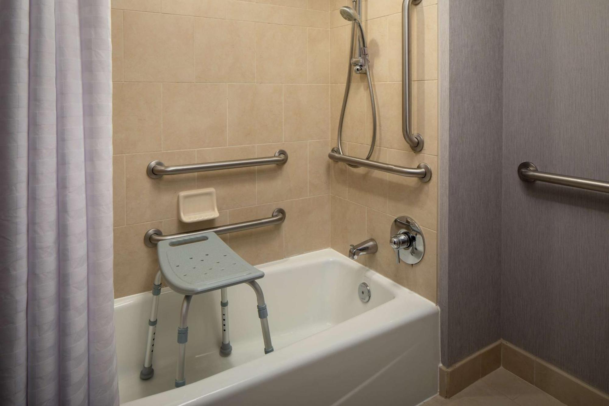 Hotel Hyatt Place - Casino Area Uncasville