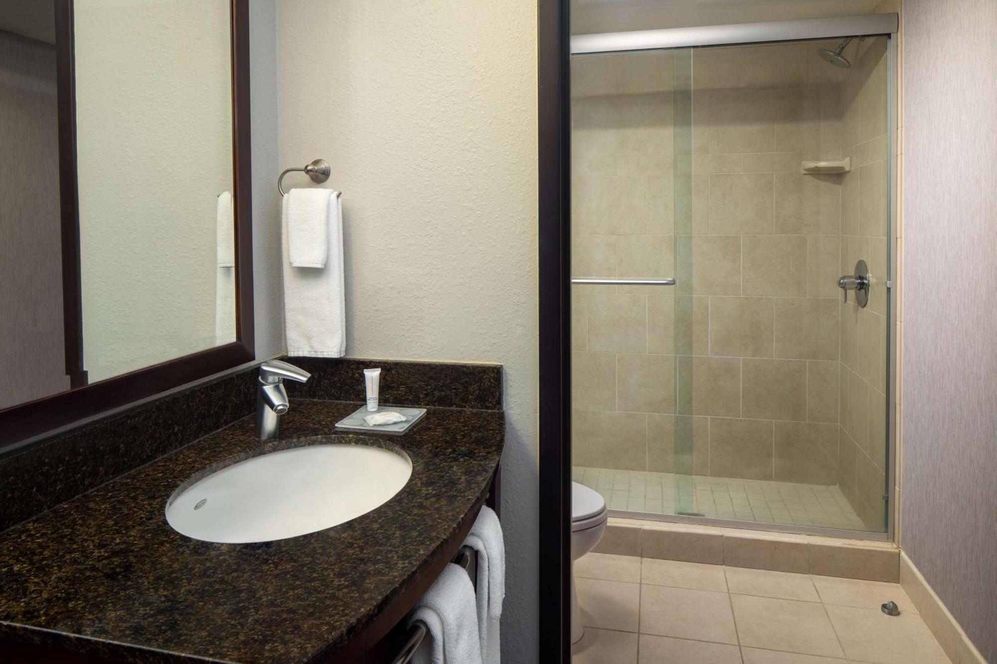 Hyatt Place - Casino Area Uncasville