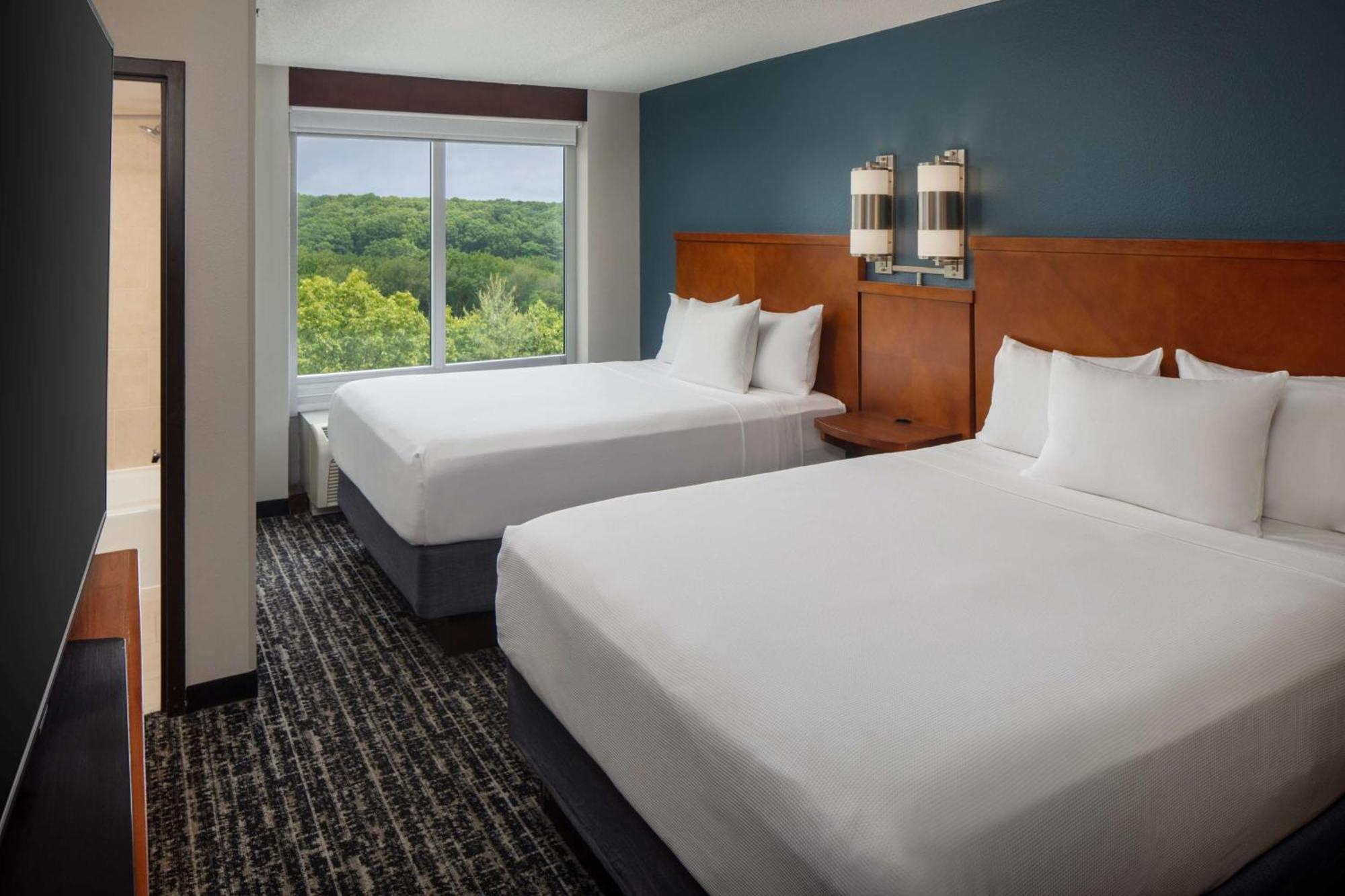 Hyatt Place - Casino Area Hotel Uncasville