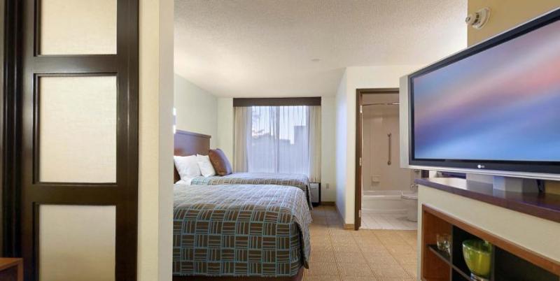 Hyatt Place - Casino Area 3*