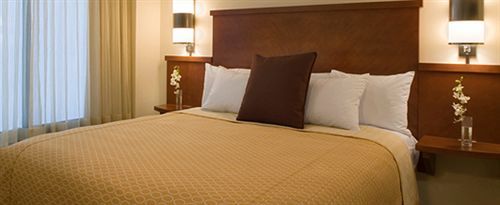 Hotel Hyatt Place - Casino Area