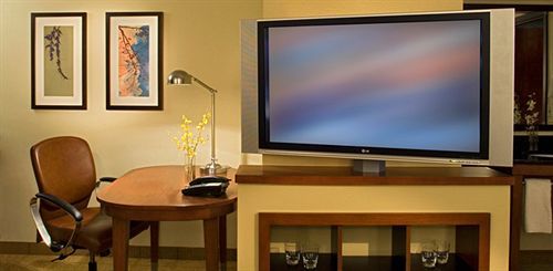 Hyatt Place - Casino Area 3*