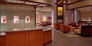 Hyatt Place - Casino Area 3* Uncasville