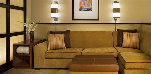 Hotel Hyatt Place - Casino Area 3*
