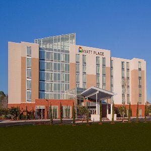 Hotel Hyatt Place - Casino Area