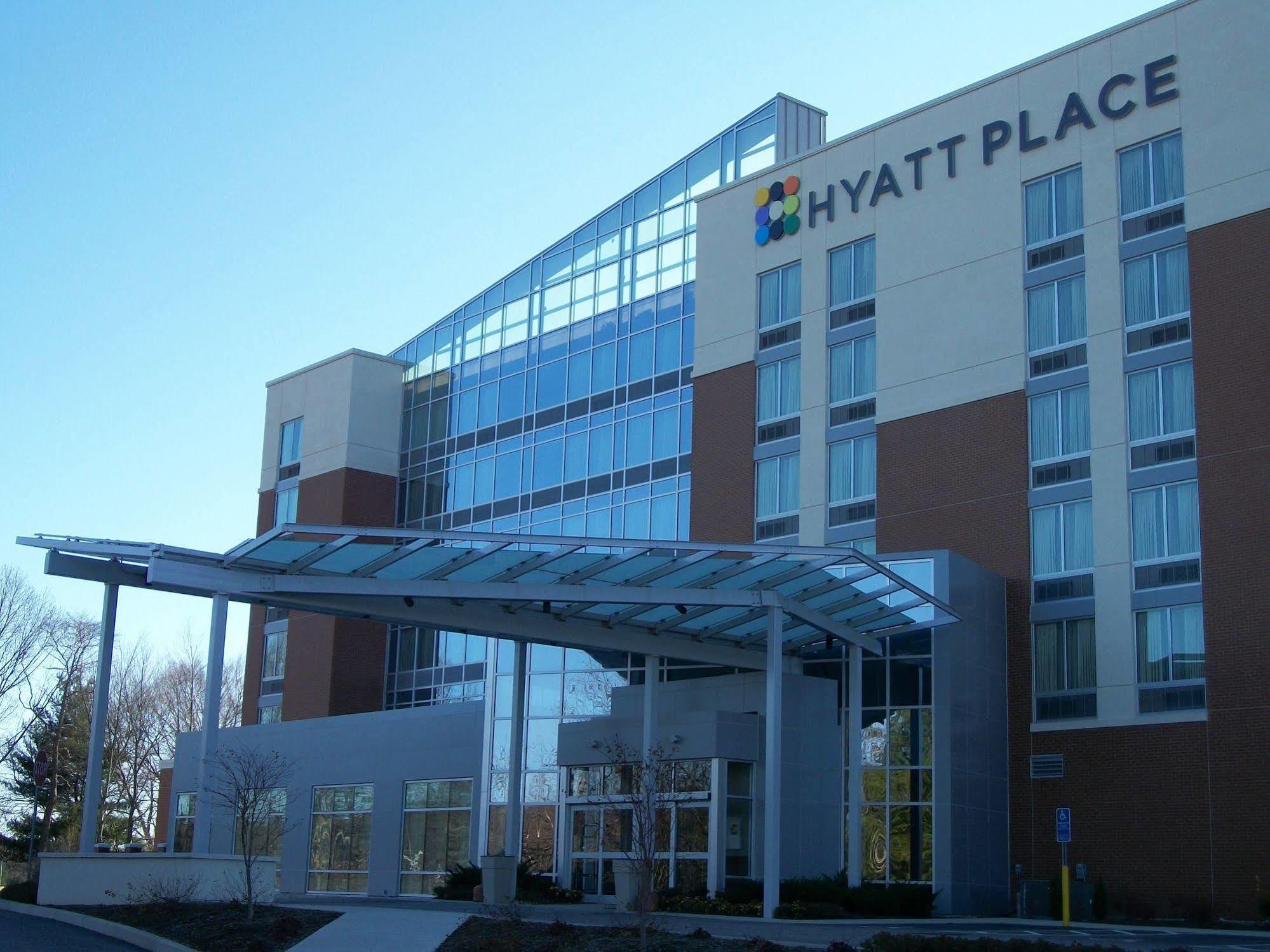 Hotel Hyatt Place - Casino Area Uncasville