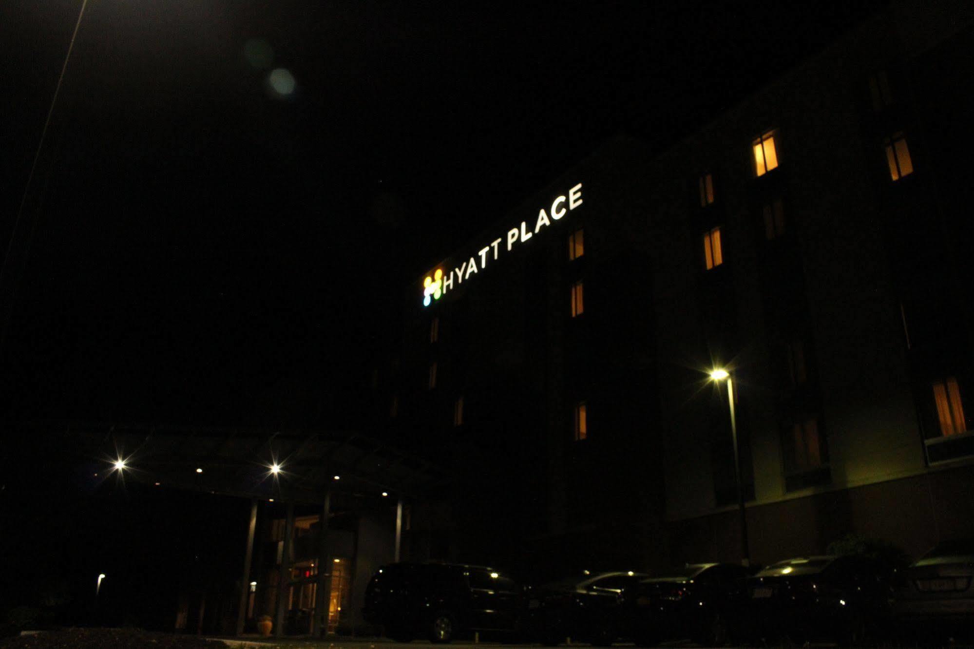 Hotel Hyatt Place - Casino Area