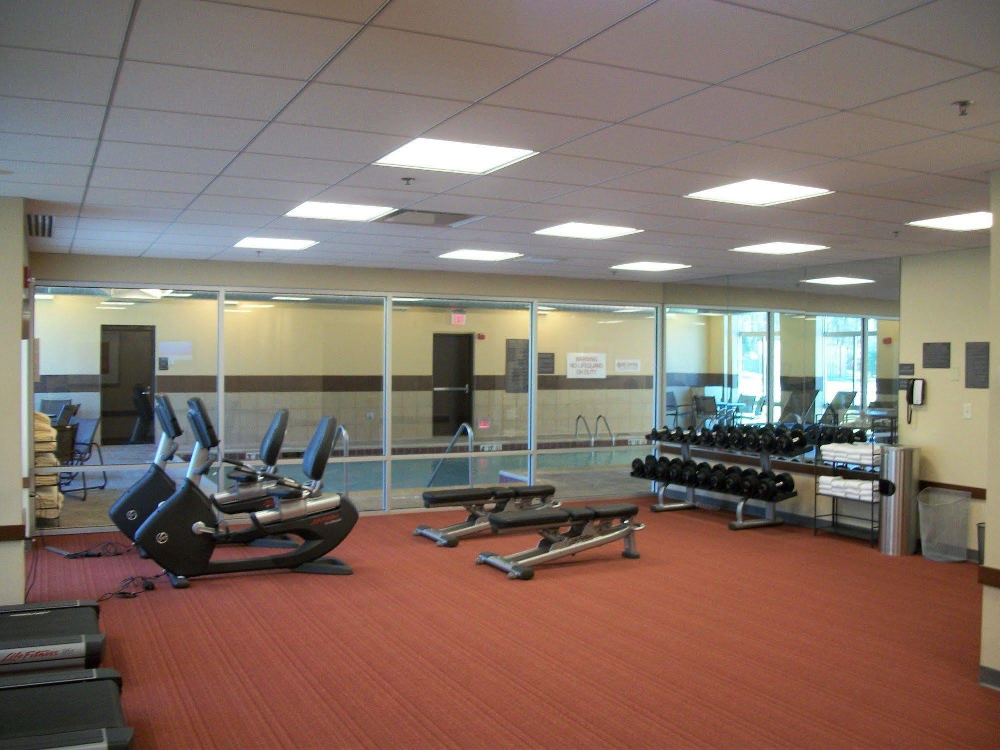 Hyatt Place - Casino Area Hotel