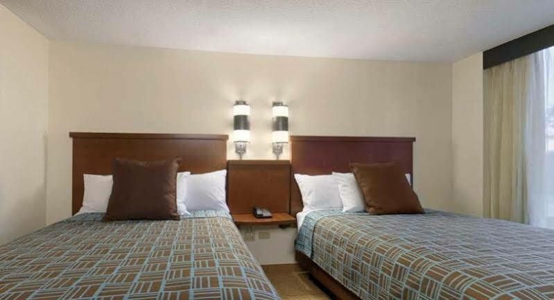 Hotel Hyatt Place - Casino Area