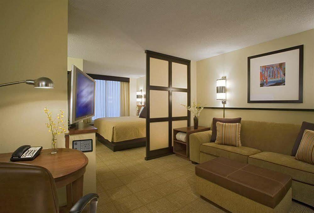 Hyatt Place - Casino Area Hotel Uncasville